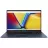 Laptop gaming ASUS NB ASUS 15.6" Vivobook 15 M1502YA Blue (Ryzen 7 5825U 16Gb 512Gb)