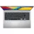Игровой ноутбук ASUS NB ASUS 15.6" Vivobook 15 M1502YA Silver (Ryzen 7 5825U 16Gb 512Gb)