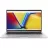 Игровой ноутбук ASUS NB ASUS 15.6" Vivobook 15 M1502YA Silver (Ryzen 7 5825U 16Gb 512Gb)
