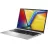 Игровой ноутбук ASUS NB ASUS 15.6" Vivobook 15 M1502YA Silver (Ryzen 7 5825U 16Gb 512Gb)