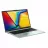Ноутбук ASUS NB ASUS 15.6" Vivobook Go 15 E1504FA Grey (Ryzen 5 7520U 16Gb 512Gb)