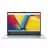 Ноутбук ASUS NB ASUS 15.6" Vivobook Go 15 E1504FA Grey (Ryzen 5 7520U 16Gb 512Gb)