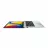 Ноутбук ASUS NB ASUS 15.6" Vivobook Go 15 E1504FA Grey (Ryzen 5 7520U 16Gb 512Gb)