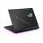 Игровой ноутбук ASUS NB ASUS 16.0" ROG Strix SCAR 16 G635LW Black (Core Ultra 9 275HX 32Gb 2Tb)