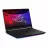 Laptop gaming ASUS ROG Strix SCAR 16 16.0″ G635LW Black (Core Ultra 9 275HX / 32GB DDR5-5600 / 2TB PCIe SSD / GeForce RTX 5080 16GB)