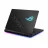 Игровой ноутбук ASUS NB ASUS 16.0" ROG Strix SCAR 16 G635LW Black (Core Ultra 9 275HX 32Gb 2Tb)