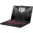 Игровой ноутбук ASUS NB ASUS 16.0" TUF Gaming A16 FA607PI Gray (Ryzen 9 7845HX 32Gb 1Tb)