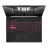 Игровой ноутбук ASUS NB ASUS 16.0" TUF Gaming A16 FA607PI Gray (Ryzen 9 7845HX 32Gb 1Tb)