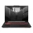 Игровой ноутбук ASUS NB ASUS 16.0" TUF Gaming A16 FA607PI Gray (Ryzen 9 7845HX 32Gb 1Tb)