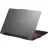 Laptop gaming ASUS TUF Gaming A16 16.0″ FA607PI Gray (Ryzen 9 7845HX / 32GB DDR5-5200 / 1TB PCIe SSD / GeForce RTX 4070 8GB)