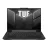 Игровой ноутбук ASUS TUF Gaming F16 16.0″ FX607VU Gray (Core i7-13620H / 16GB DDR5-5200 / 1TB SSD / GeForce RTX 4050 6GB)