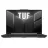 Laptop gaming ASUS TUF Gaming F16 16.0″ FX607VU Gray (Core i7-13620H / 16GB DDR5-5200 / 1TB SSD / GeForce RTX 4050 6GB)