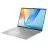 Ноутбук ASUS NB ASUS 16.0" Vivobook S 16 OLED M5606WA Silver (Ryzen AI 9 HX 370 32Gb 1Tb)