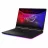 Laptop gaming ASUS ROG Strix SCAR 18 18.0″ G835LW Black (Core Ultra 9 275HX / 32GB DDR5-5600 / 2TB PCIe SSD / GeForce RTX 5080 16GB)