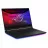 Laptop gaming ASUS NB ASUS 18.0" ROG Strix SCAR 18 G835LW Black (Core Ultra 9 275HX 32Gb 2Tb)