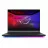 Laptop gaming ASUS NB ASUS 18.0" ROG Strix SCAR 18 G835LW Black (Core Ultra 9 275HX 32Gb 2Tb)