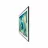 Televizor Samsung 55" LED SMART TV Samsung QE55LS03FAUXUA, The Frame, QLED 3840x2160, Tizen OS, Black