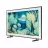 Televizor Samsung 55" LED SMART TV Samsung QE55LS03FAUXUA, The Frame, QLED 3840x2160, Tizen OS, Black
