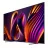Телевизор Hisense 100" LED SMART TV Hisense 100E7NQ PRO, QLED, 3840x2160, VIDAA OS, Black