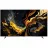Телевизор OZON 100" LED SMART TV Xiaomi MAX Q, QLED, 3840x2160, Android TV, Black
