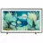 Televizor Samsung 43" LED SMART TV Samsung QE43LS03FAUXUA, The Frame, QLED 3840x2160, Tizen OS, Black