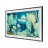 Televizor Samsung QE43LS03FAUXUA, 43" LED SMART TV Samsung QE43LS03FAUXUA, The Frame, QLED 3840x2160, Tizen OS, Black