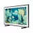 Televizor Samsung 43" LED SMART TV Samsung QE43LS03FAUXUA, The Frame, QLED 3840x2160, Tizen OS, Black