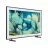 Televizor Samsung 50" LED SMART TV Samsung QE50LS03FAUXUA, The Frame, QLED 3840x2160, Tizen OS, Black