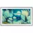 Televizor Samsung 50" LED SMART TV Samsung QE50LS03FAUXUA, The Frame, QLED 3840x2160, Tizen OS, Black