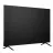 Televizor Samsung 85" LED SMART TV Hisense 85E7NQ PRO, QLED, 3840x2160, VIDAA OS, Black