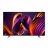 Televizor Samsung 85" LED SMART TV Hisense 85E7NQ PRO, QLED, 3840x2160, VIDAA OS, Black