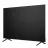 Televizor Samsung 85" LED SMART TV Hisense 85E7NQ PRO, QLED, 3840x2160, VIDAA OS, Black