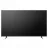 Телевизор Samsung 85" LED SMART TV Hisense 85E7NQ, QLED, 3840x2160, VIDAA OS, Black