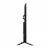 Телевизор Samsung 85" LED SMART TV Hisense 85E7NQ, QLED, 3840x2160, VIDAA OS, Black