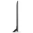 Телевизор Samsung 85" LED SMART TV Samsung QE85QN80FAUXUA, MiniLED, 3840x2160, Tizen OS, Black