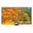 Телевизор Samsung 85" LED SMART TV Samsung QE85QN80FAUXUA, MiniLED, 3840x2160, Tizen OS, Black