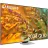 Телевизор Samsung 85" LED SMART TV Samsung QE85QN80FAUXUA, MiniLED, 3840x2160, Tizen OS, Black