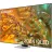 Телевизор Samsung 85" LED SMART TV Samsung QE85QN80FAUXUA, MiniLED, 3840x2160, Tizen OS, Black
