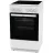 Aragaz GORENJE Gas\el cooker Gorenje GEC5A21WG-B