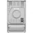 Aragaz GORENJE Gas\el cooker Gorenje GEC5A21WG-B