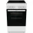 Aragaz GORENJE Gas\el cooker Gorenje GEC5A21WG-B