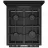 Aragaz GORENJE GAS\EL COOKER  GK5C42BF