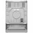 Плитa газовая GORENJE Gas\el cooker Gorenje GKS6C71XF