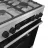 Плитa газовая GORENJE Gas\el cooker Gorenje GKS6C71XF