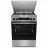 Плитa газовая GORENJE Gas\el cooker Gorenje GKS6C71XF