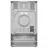 Aragaz GORENJE EL/EL COOKER GECS5C70XA