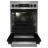 Aragaz GORENJE EL/EL COOKER GECS5C70XA