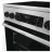 Aragaz GORENJE EL/EL COOKER GECS5C70XA