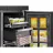 Congelator Hisense Refr/SBS Hisense RQ760N4IFE