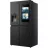 Congelator Hisense REFR/SBS  RQ760N4IFE